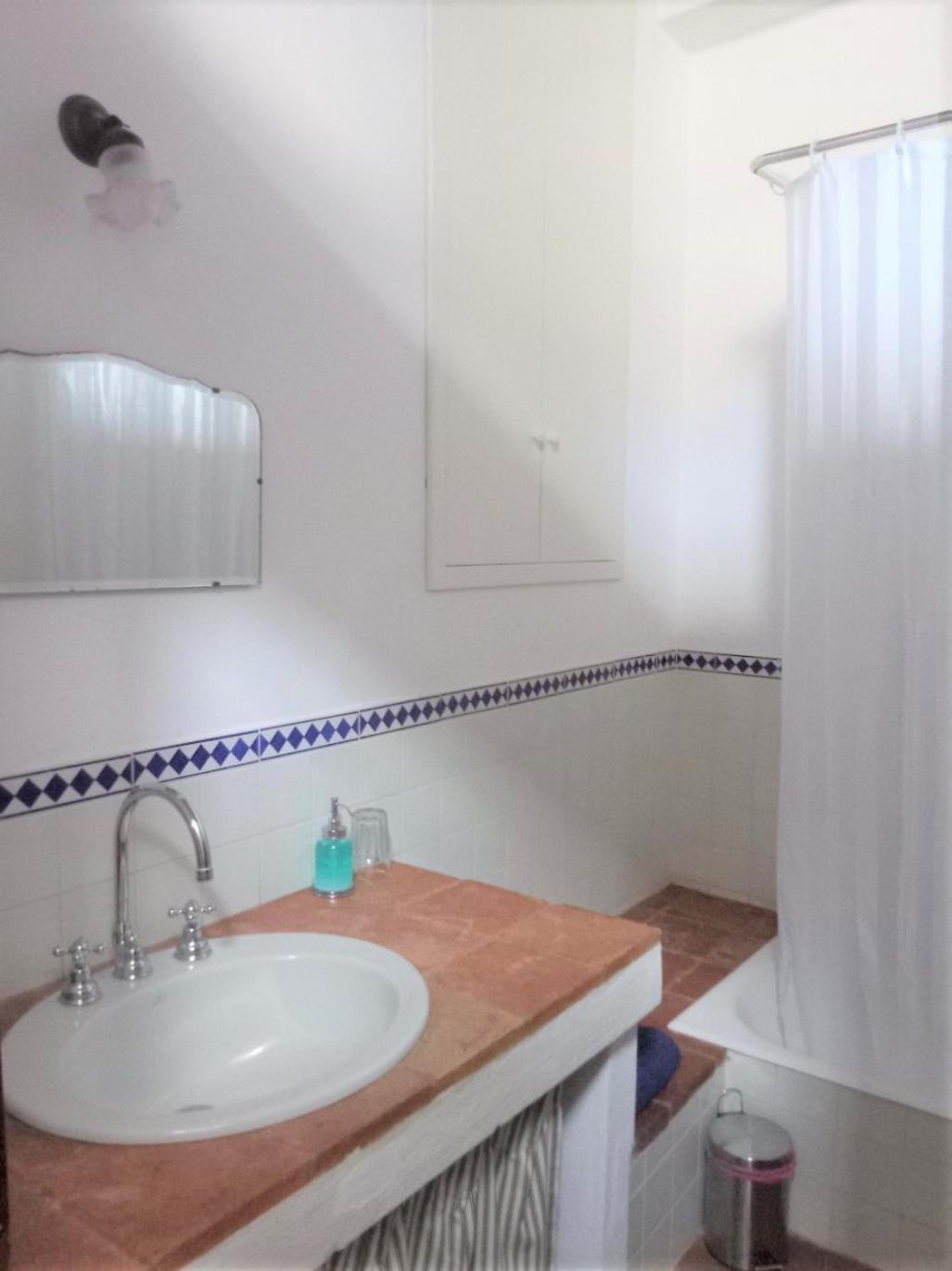 Un Giardino Nel Tufo Bed & Breakfast Pitigliano Exterior photo