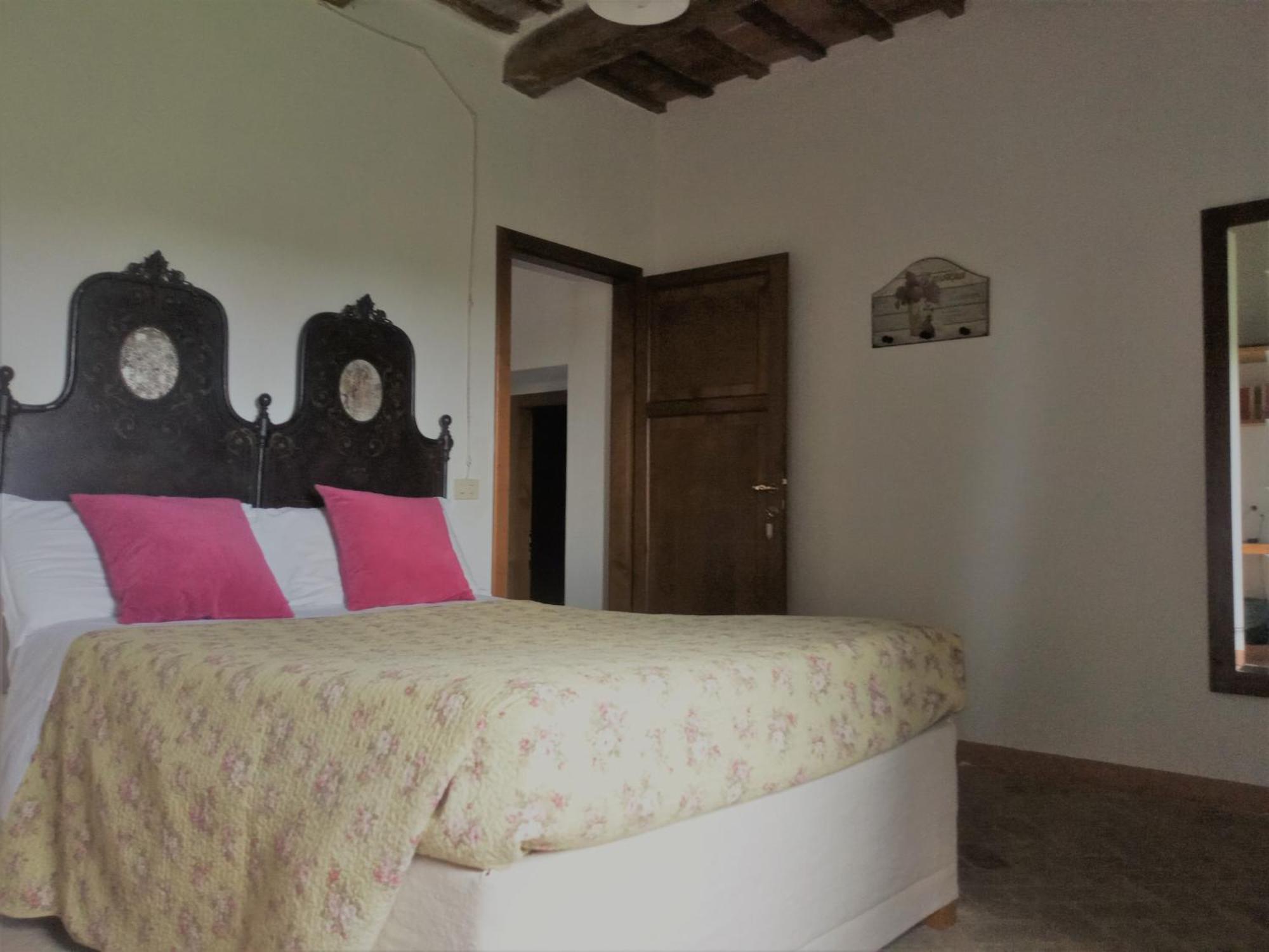 Un Giardino Nel Tufo Bed & Breakfast Pitigliano Exterior photo