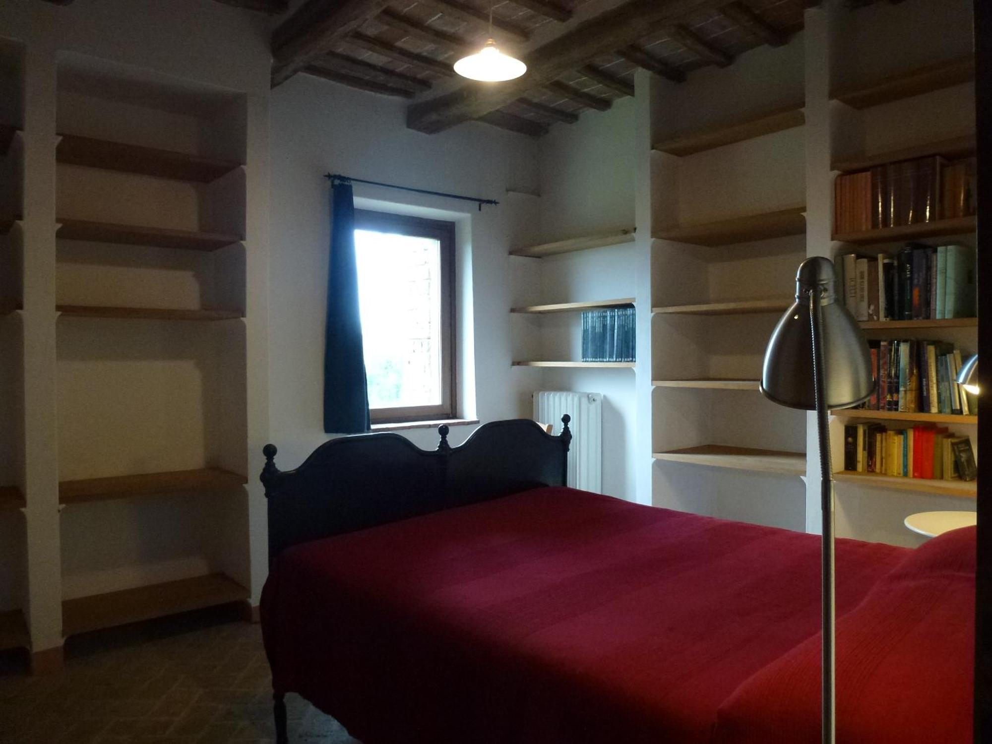 Un Giardino Nel Tufo Bed & Breakfast Pitigliano Exterior photo